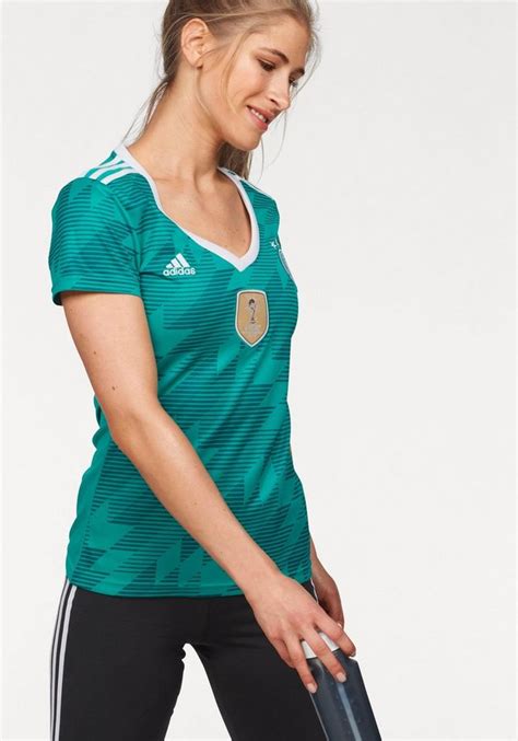 adidas damen trikot wm 2018|adidas fußball triks.